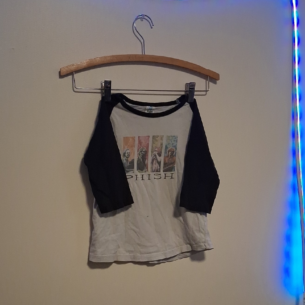 Size 4t PHISH shirt